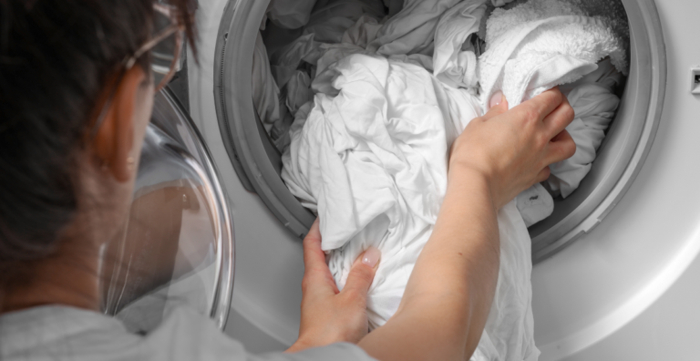 Beginners Laundry Guide