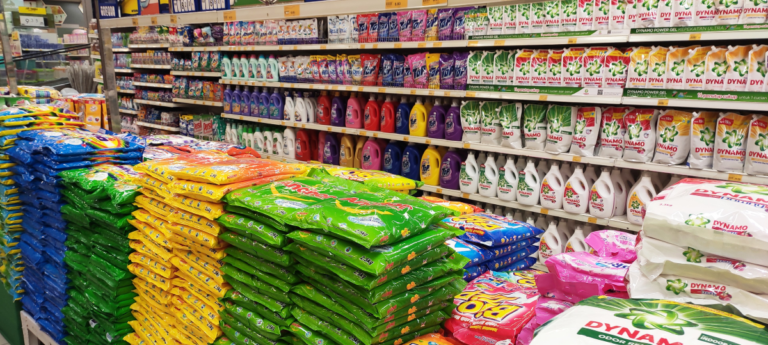 Best Laundry Detergents