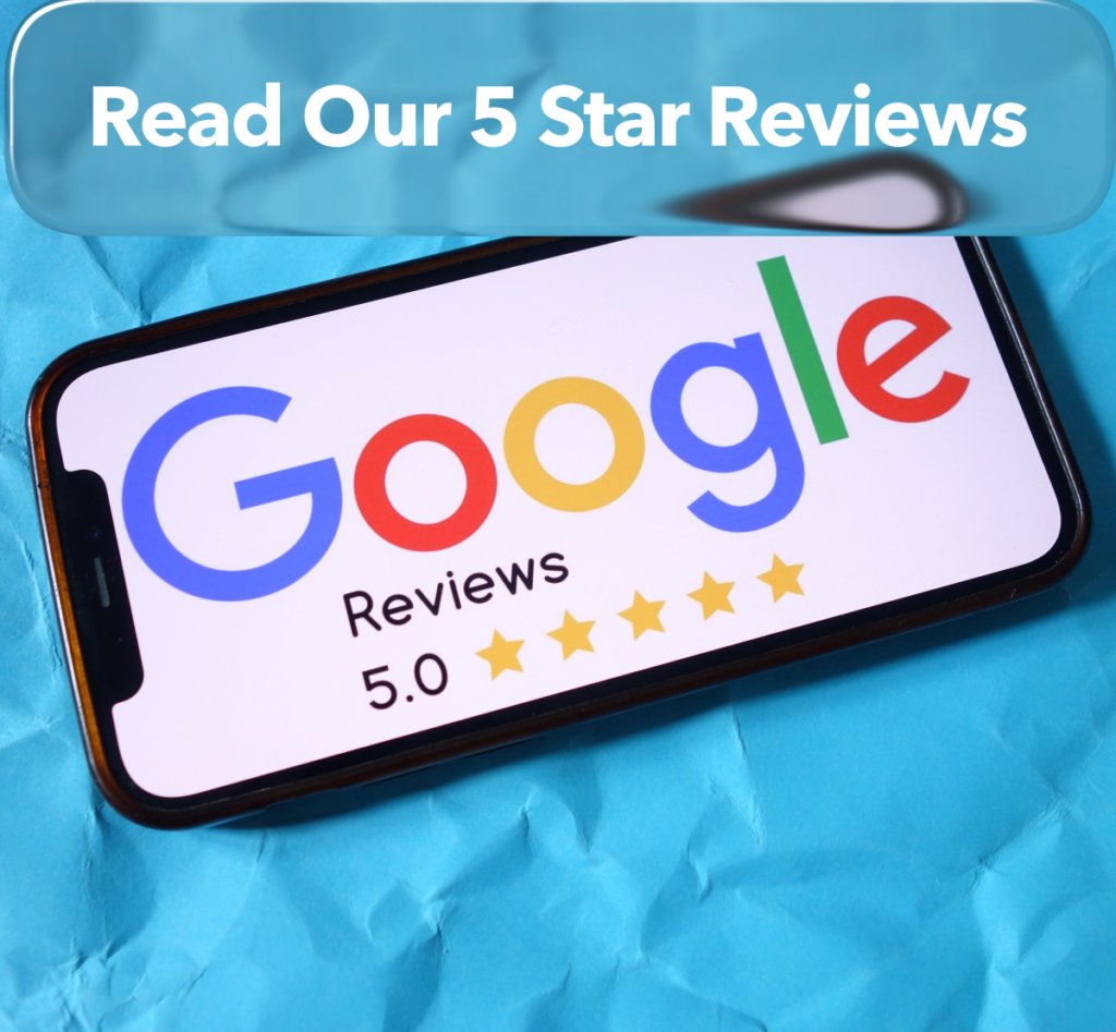 Gosford Laundry Lounge 5 Star Reviews