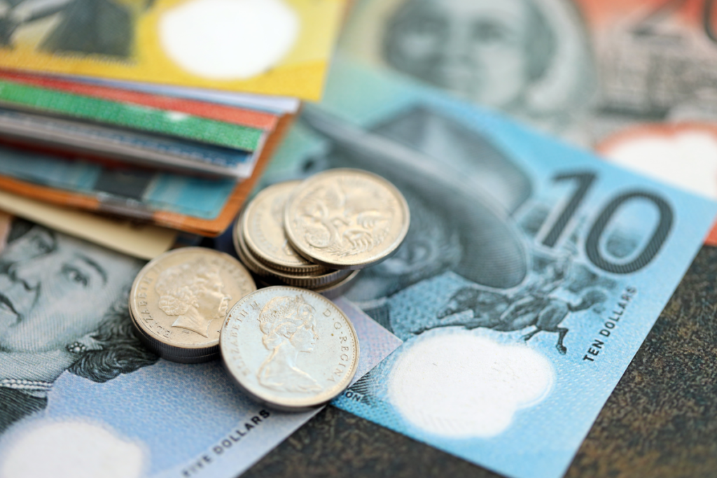 Gosford Laundromat Pricing