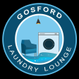 Logo Gosford Laundromat