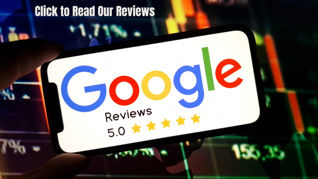 Read Laundromat Google Reviews