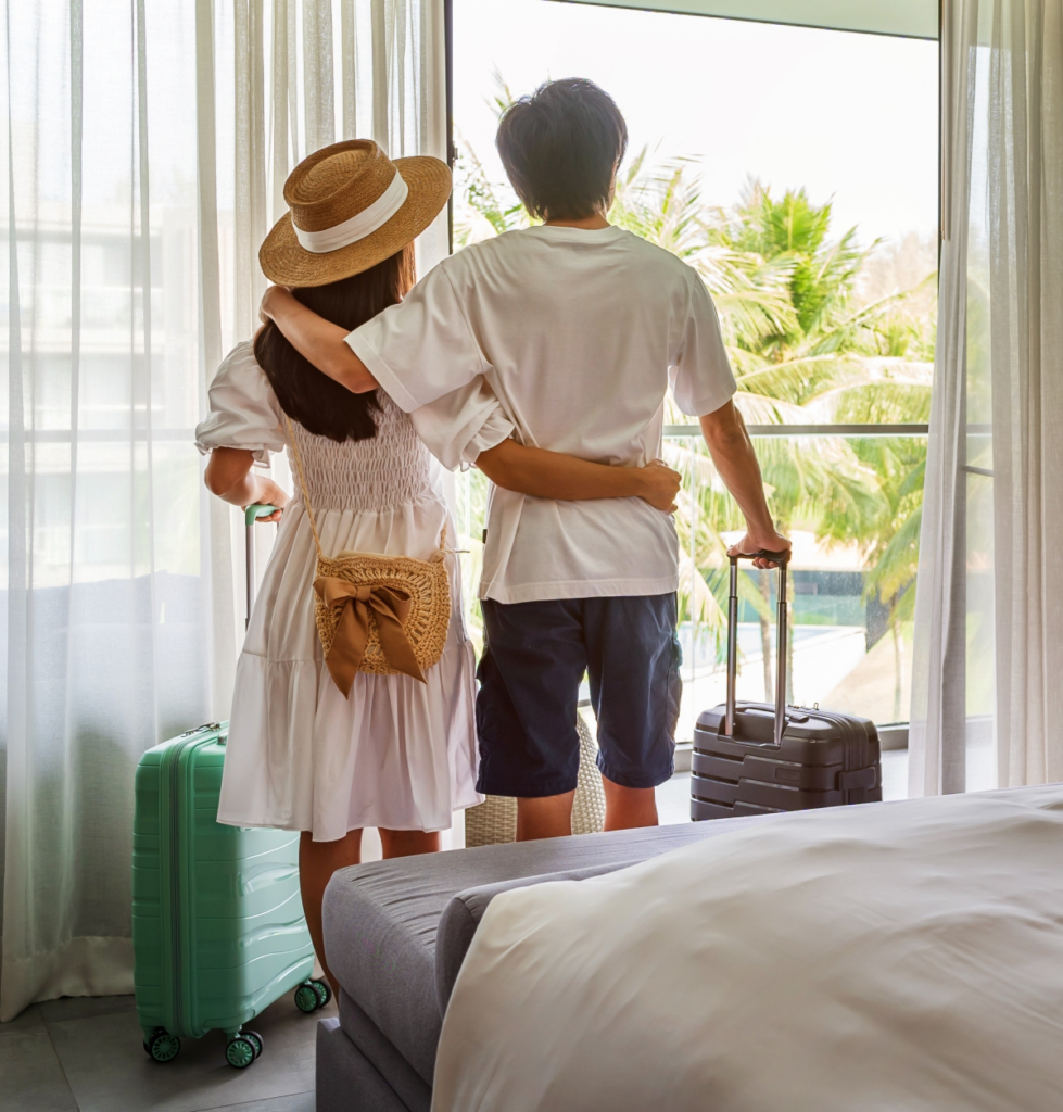 Hotel Laundry Services